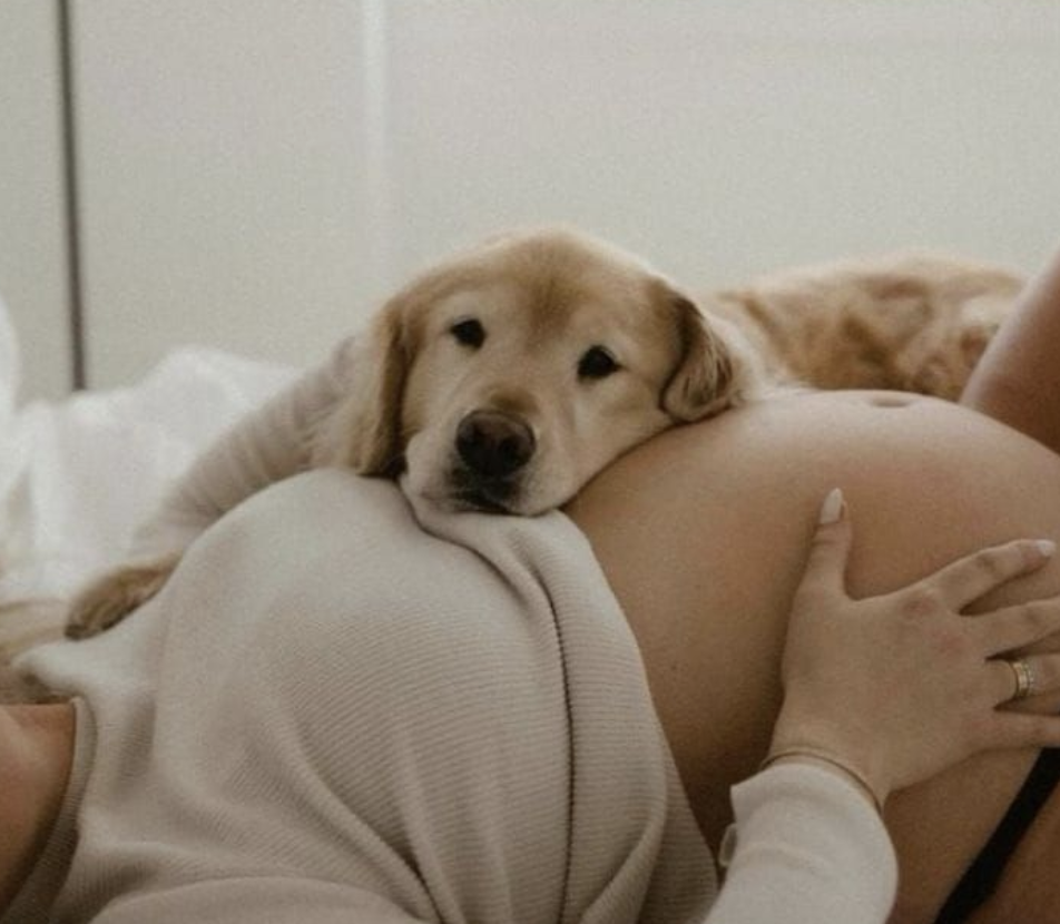 Illustratie bij: ‘Als jij deze jongensnaam wil kiezen, dan noem ik onze zoon gewoon altijd anders, zei mijn man’