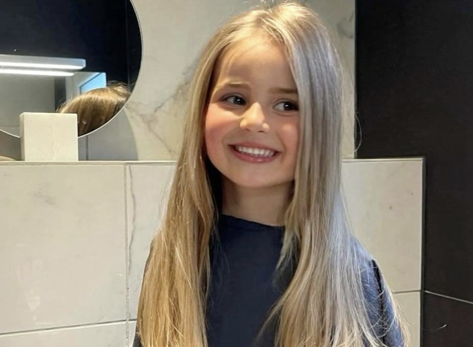 Illustratie bij: ‘Ik dacht dat het hip klonk, maar mijn dochter vindt haar naam ‘voor paupers’, zegt ze’