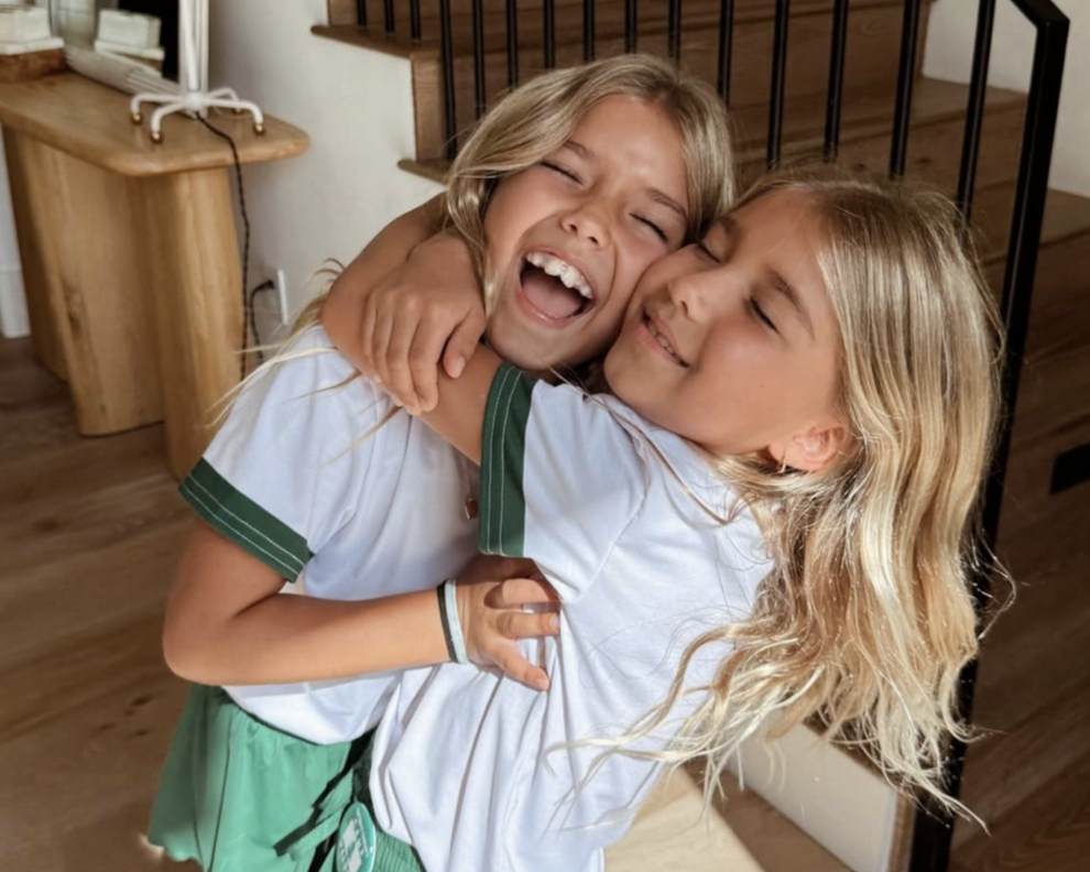 Illustratie bij: Kinderen met deze 5 sterrenbeelden kunnen het slechtst tegen hun verlies