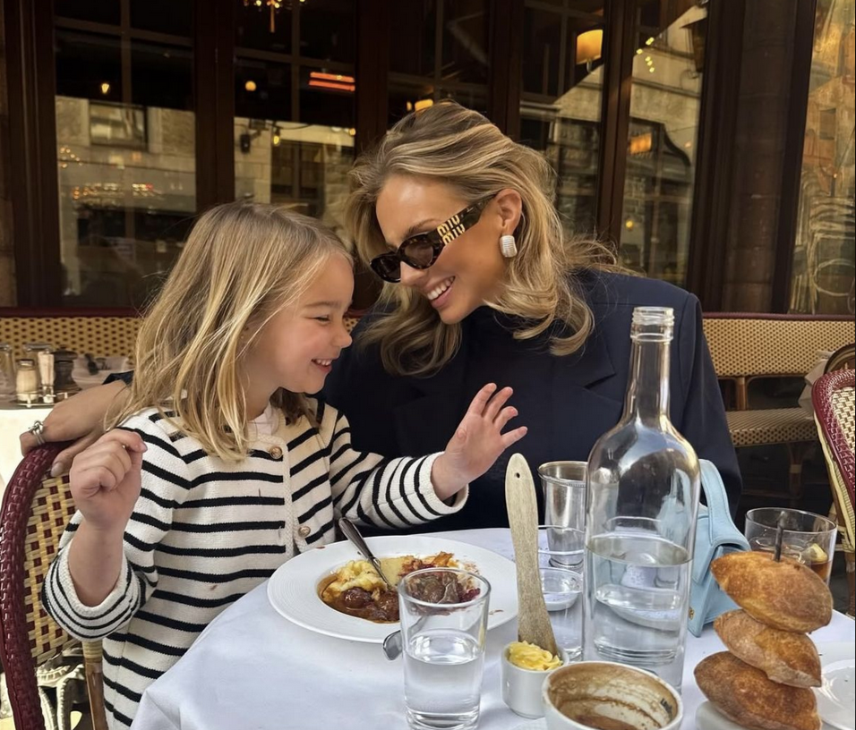 Illustratie bij: ‘Deze brave opvoedregel volgen we expres niet en het werkt verrassend goed’