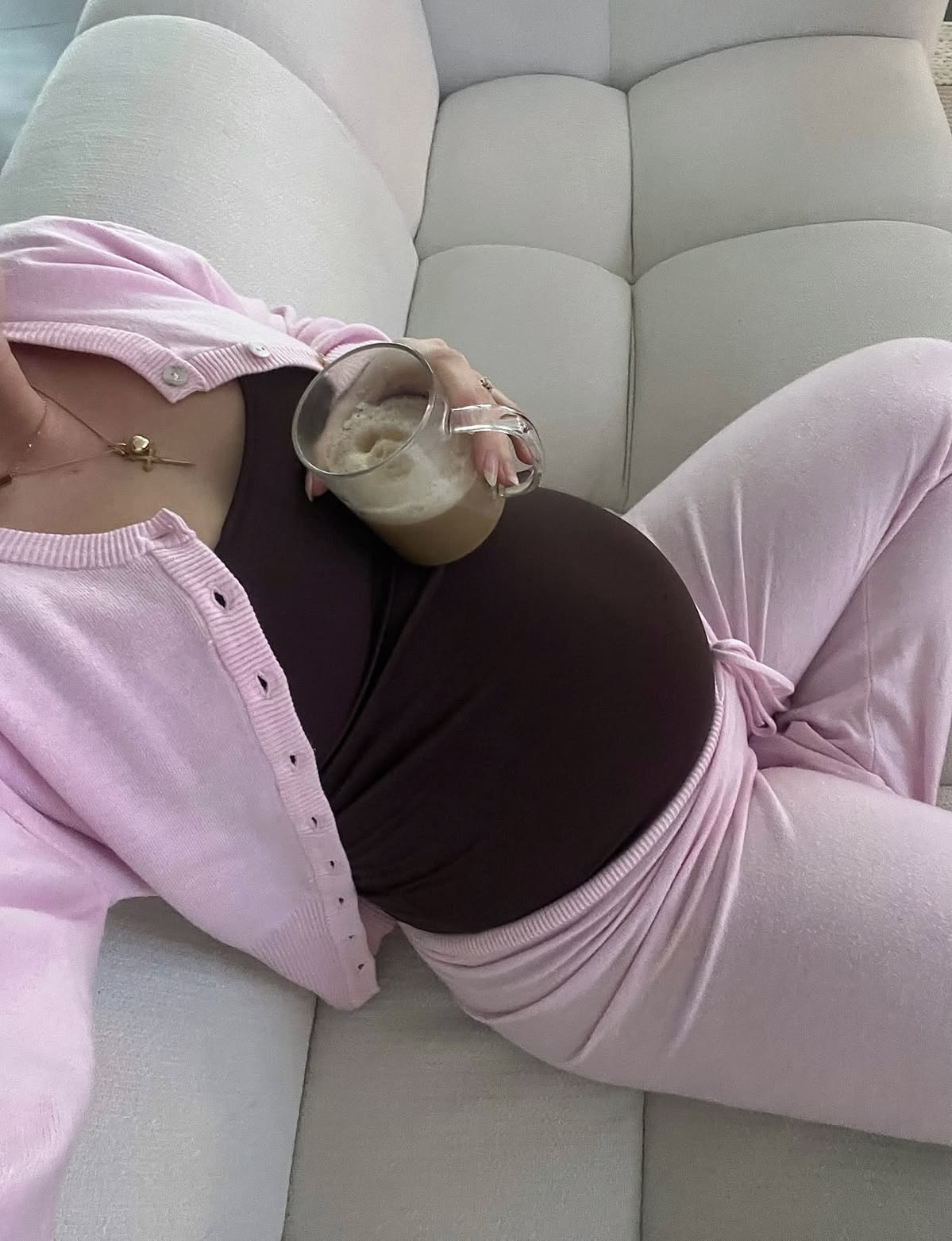 Illustratie bij: ‘Ik ben blij dat mijn suffe naam volledig uitsterft’, zei mijn moeder… ‘Dus vernoem me alsjeblieft niet’