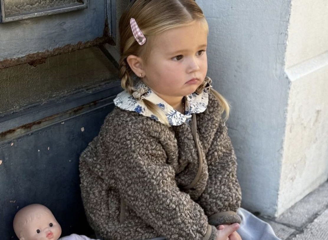 Illustratie bij: ‘Mijn kind heeft veel te weinig tijd om te lunchen in de klas en eet daardoor te weinig’