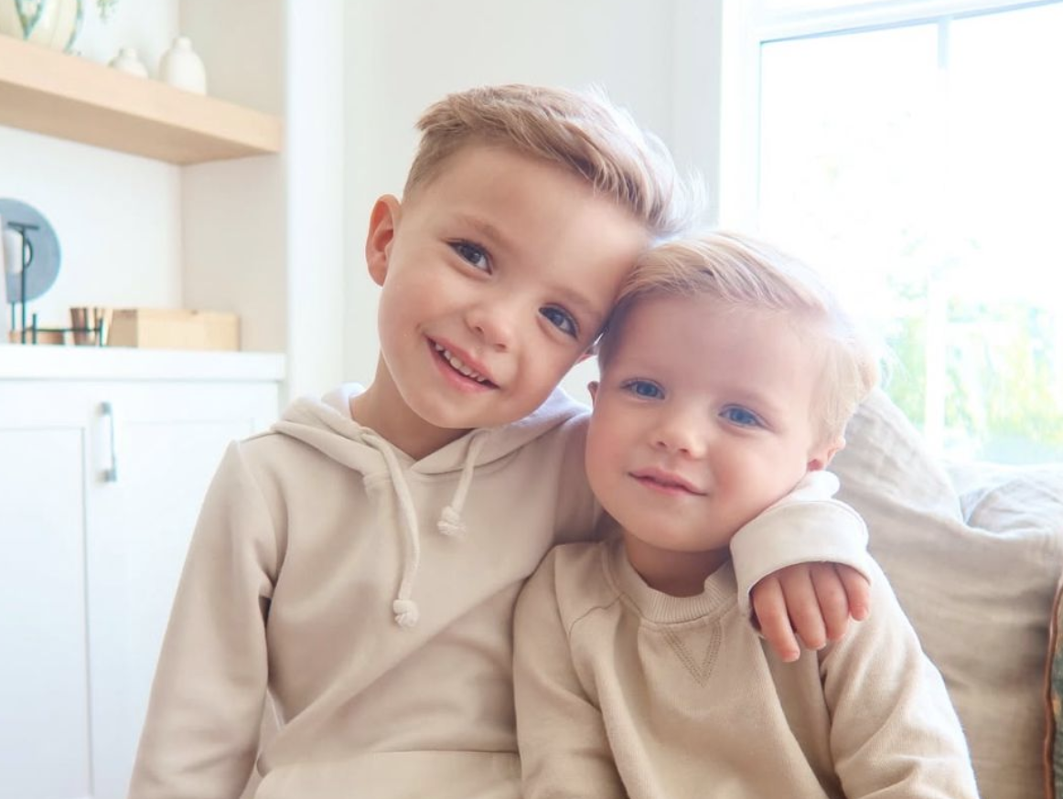 Illustratie bij: ‘Toen ik deze naam hoorde dacht ik, dit hoort echt bij een heel gemeen kind’