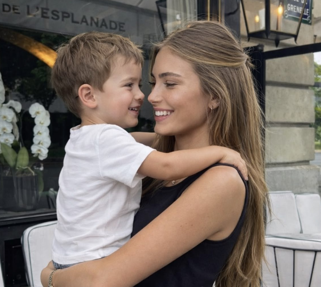 Illustratie bij: De 5 babynamen die slimme ouders kiezen volgens psychologen