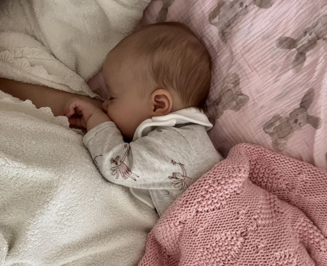 Illustratie bij: Deze onbekende meisjesnaam gaat een nieuwe favoriet worden in heel Nederland