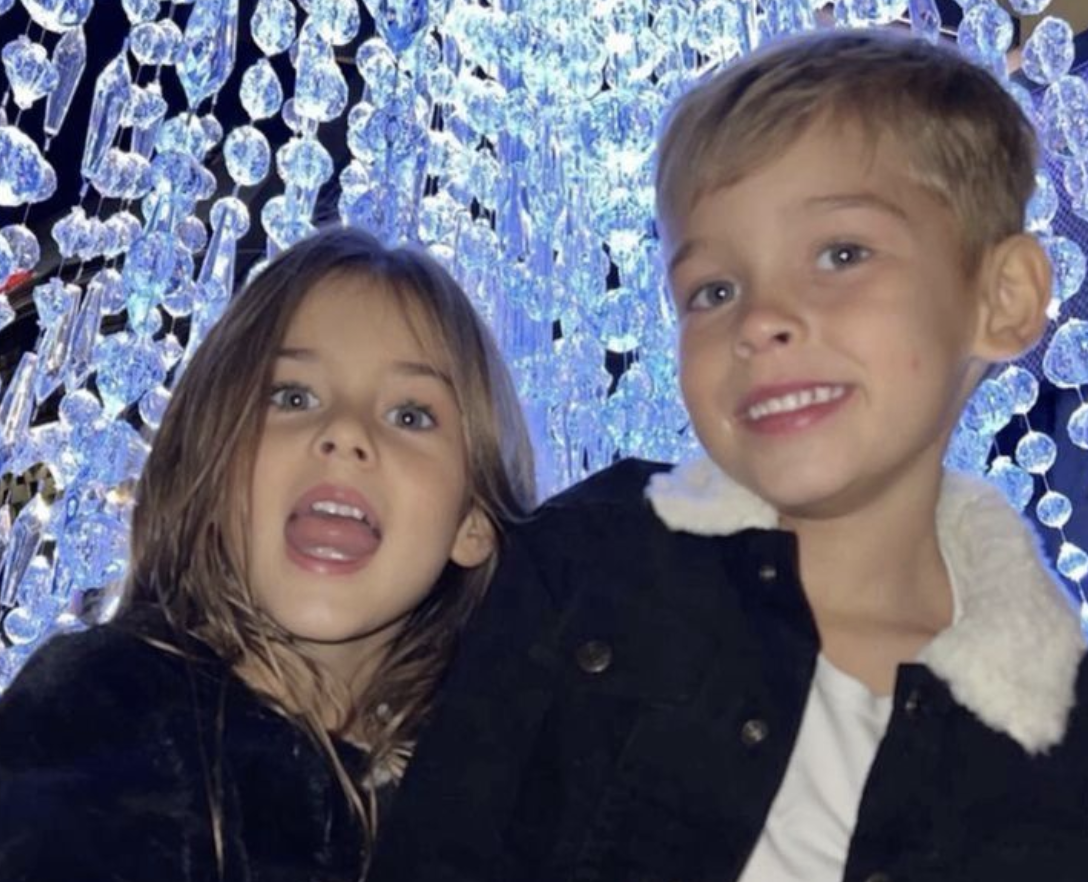 sterrenbeelden overprikkeld