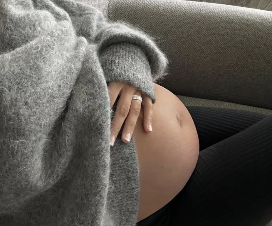 babyshower tweede kind