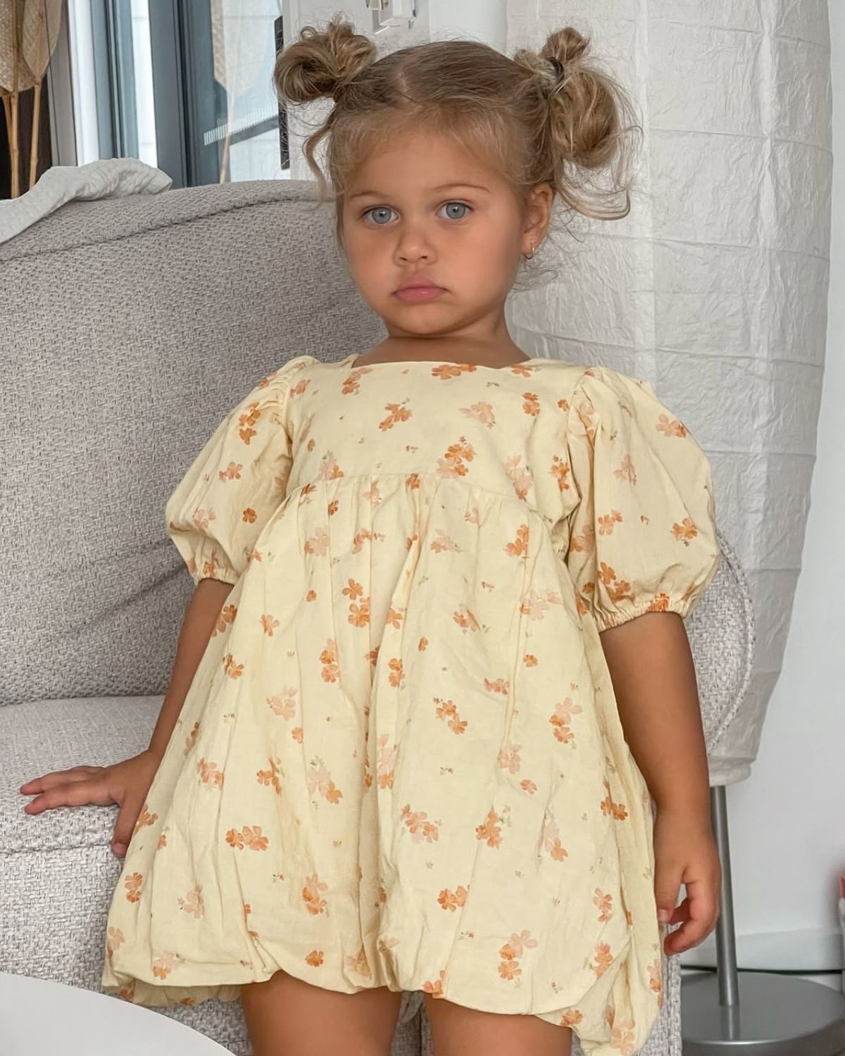 Illustratie bij: ‘Met deze korte meisjesnaam ben je nu misschien blij, maar over 20 jaar niet meer, toch?’