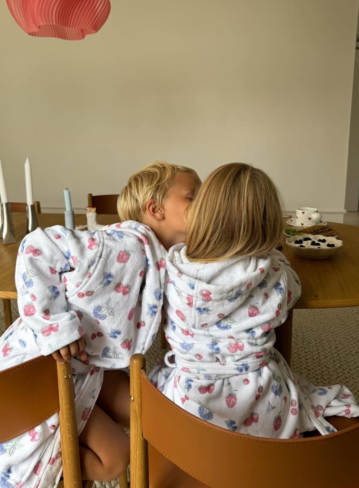 Illustratie bij: Is het raar om mijn kind hartig belegde crackers in plaats van brood mee te geven naar school?