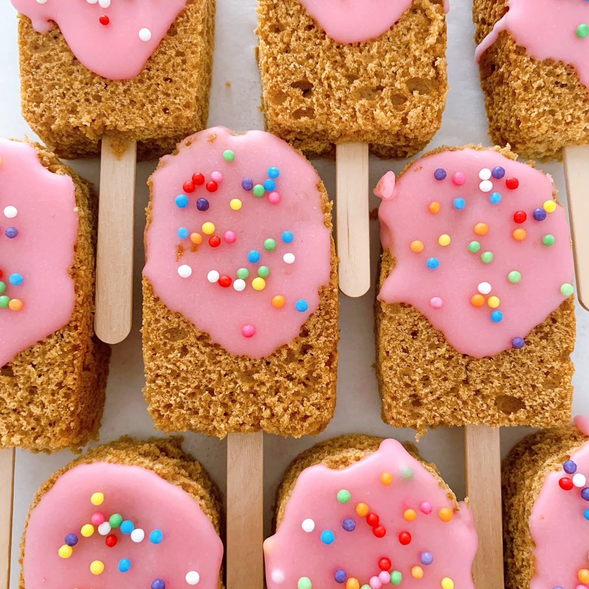 traktatie kind 4 jaar