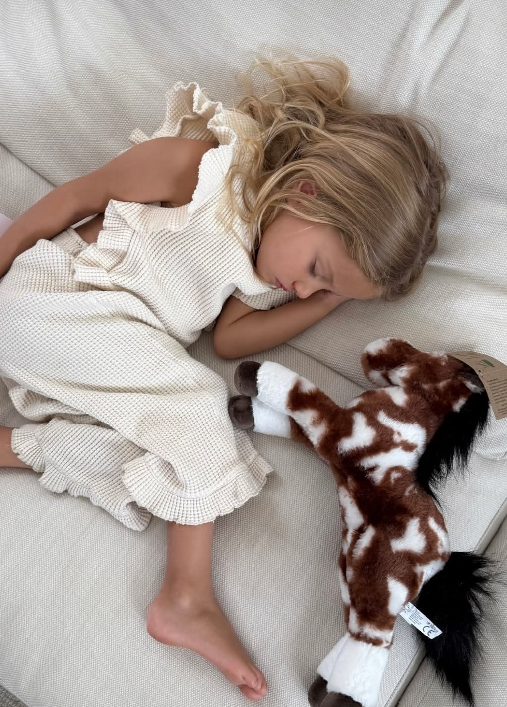 kinderziekte gezicht