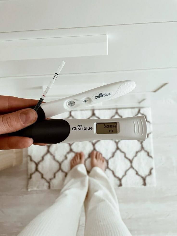 Illustratie bij: Is er verschil tussen een dure of goedkope ovulatietest?