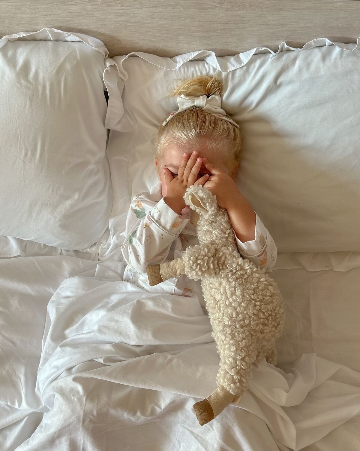 Illustratie bij: Wat moet je doen als je als kind nooit waterpokken hebt gehad?