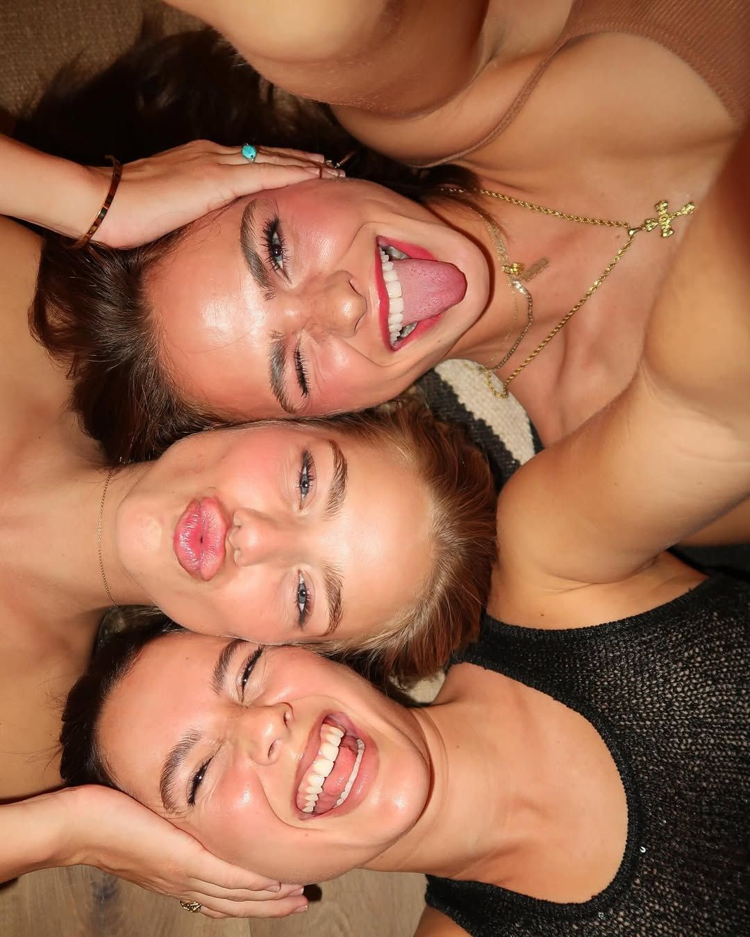 leeftijd groeien meiden