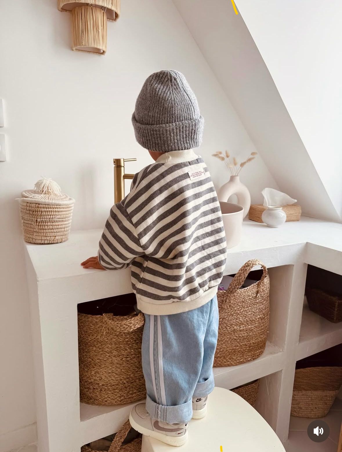 Illustratie bij: Dit ene zinnetje zeggen kinderen met autisme nooit