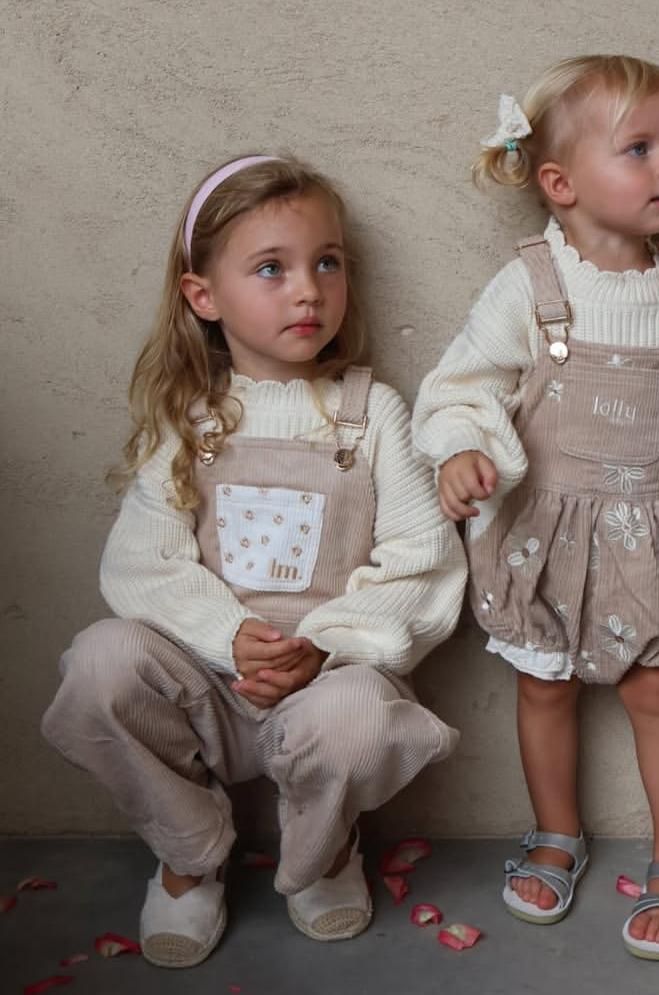 Illustratie bij: Dit zijn 8 nu nog onbekende meisjesnamen die over 2 jaar helemaal de trend zullen zijn