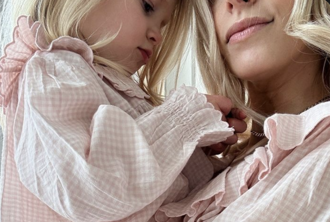 korte meisjesnaam Amerika