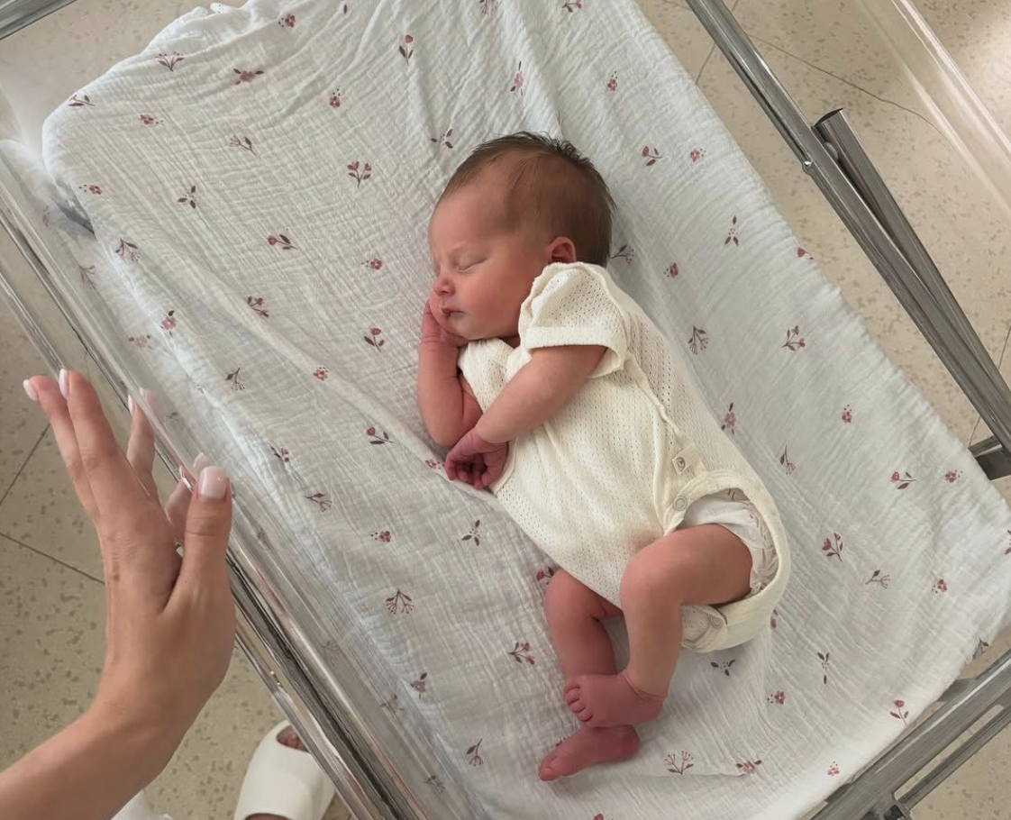 moeilijkste nacht baby