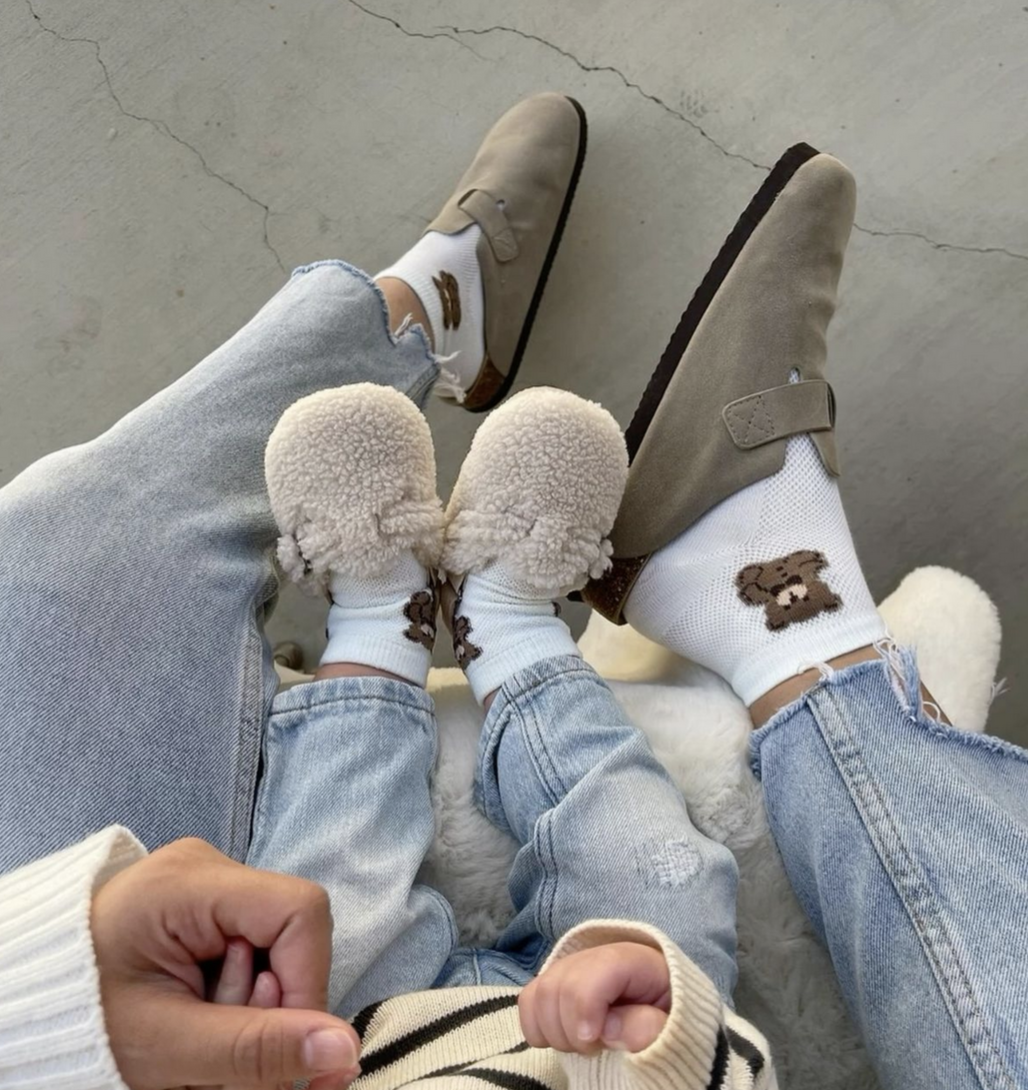 Illustratie bij: Moeders met deze 3 sterrenbeelden voelen álles haarfijn aan