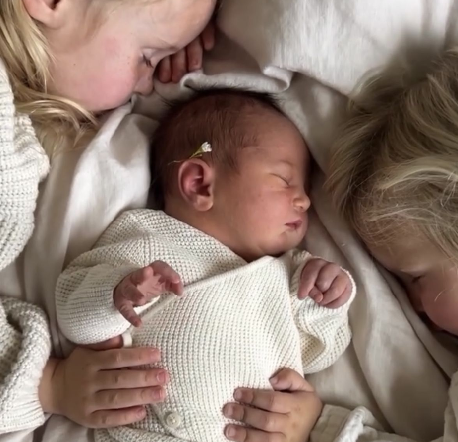 zeldzaamste maanden geboren