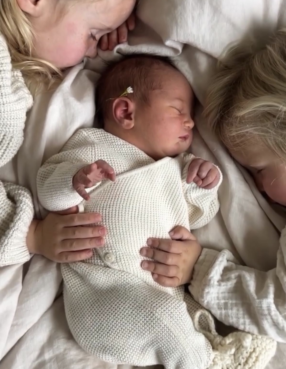 zeldzaamste maanden geboren