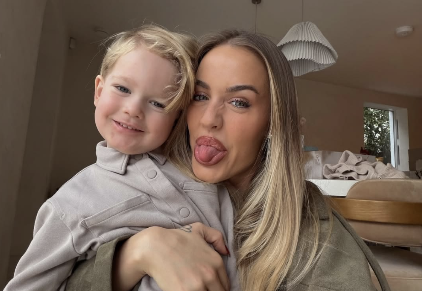 kind niet blij school