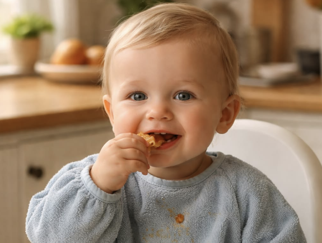 gezonde avondeten kinderen