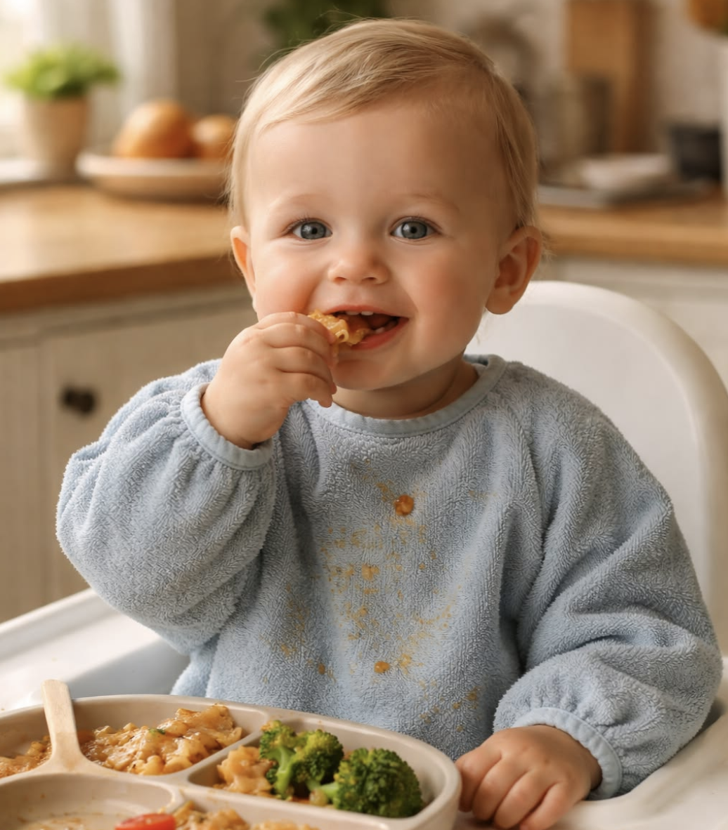 gezonde avondeten kinderen