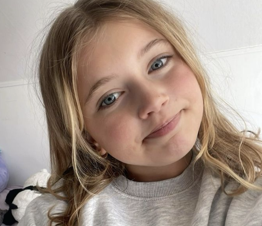 Illustratie bij: ‘Wat een spuuglelijke naam hebben jullie mij gegeven!, schreeuwt mijn puberdochter’