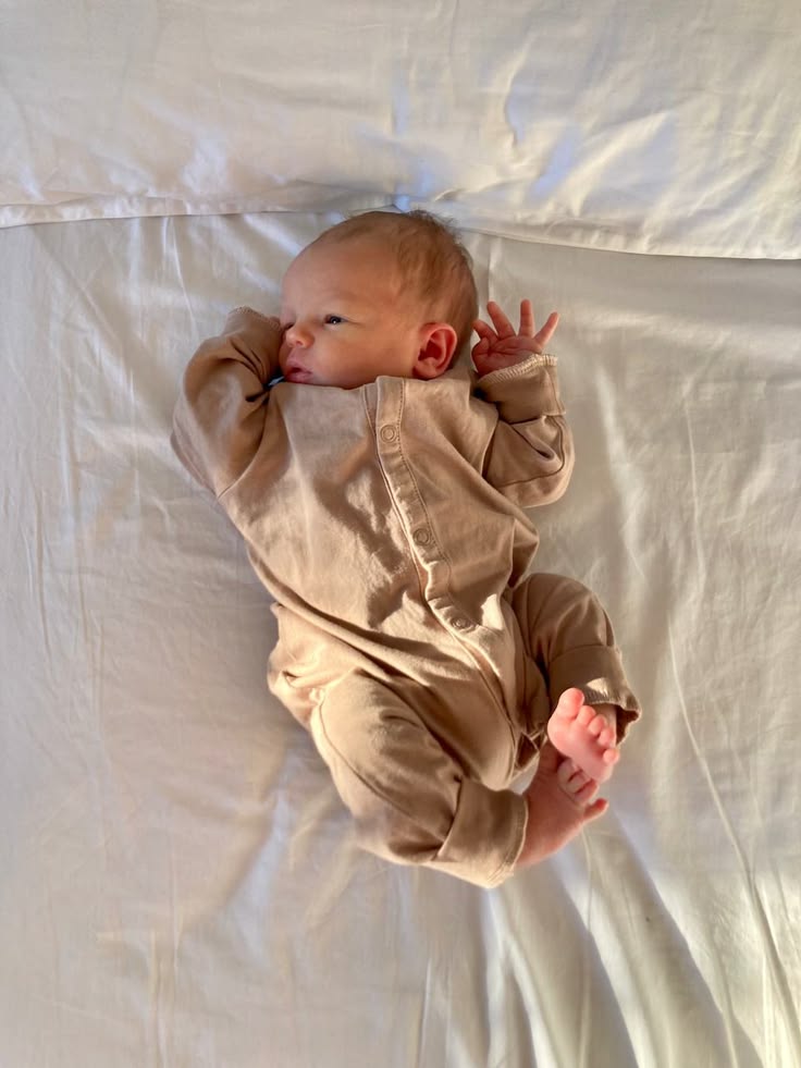 Illustratie bij: Deze populaire slaapmethode om baby’s de nacht door te laten slapen, krijgt momenteel veel kritiek