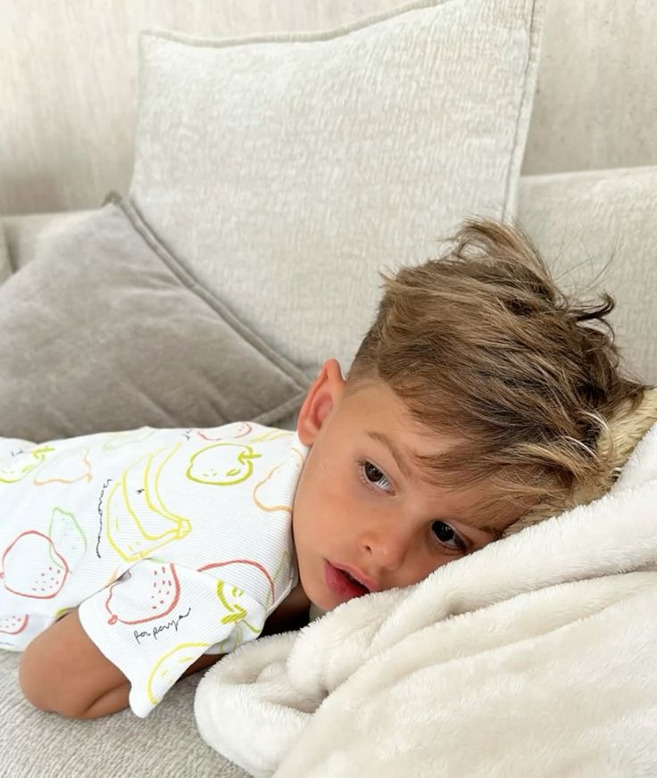 Illustratie bij: Kinderen die niet lekker in hun vel zitten, vragen dit opeens heel vaak aan hun ouders
