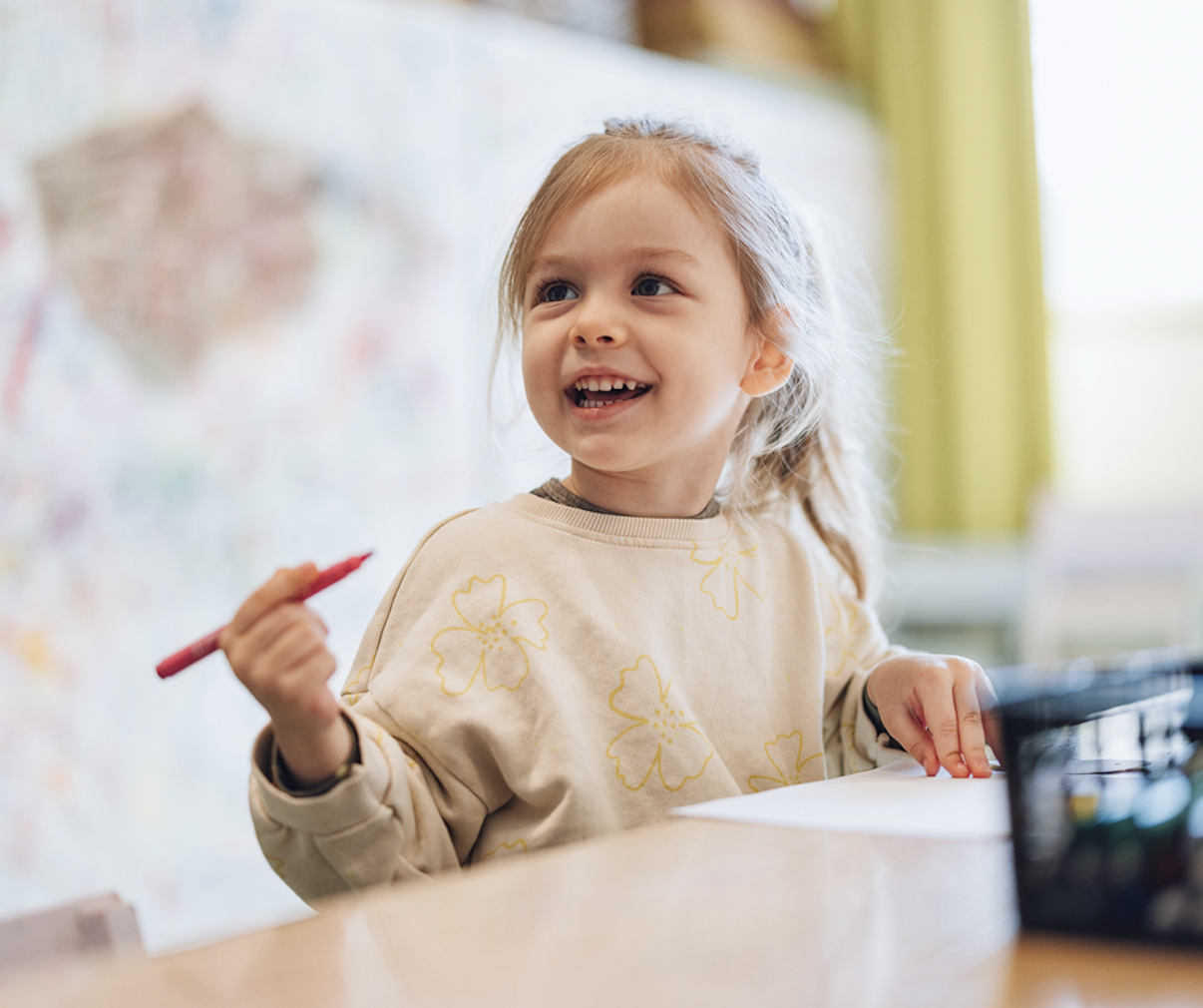 Illustratie bij: Kinderen met deze 3 sterrenbeelden vergeten werkelijk álles