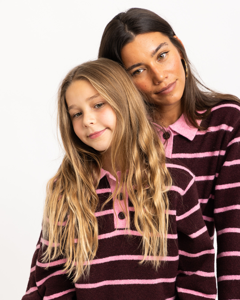 Illustratie bij: Deze nieuwe Girls collectie van TILTIL maakt twinnen met je dochter wel heel verleidelijk
