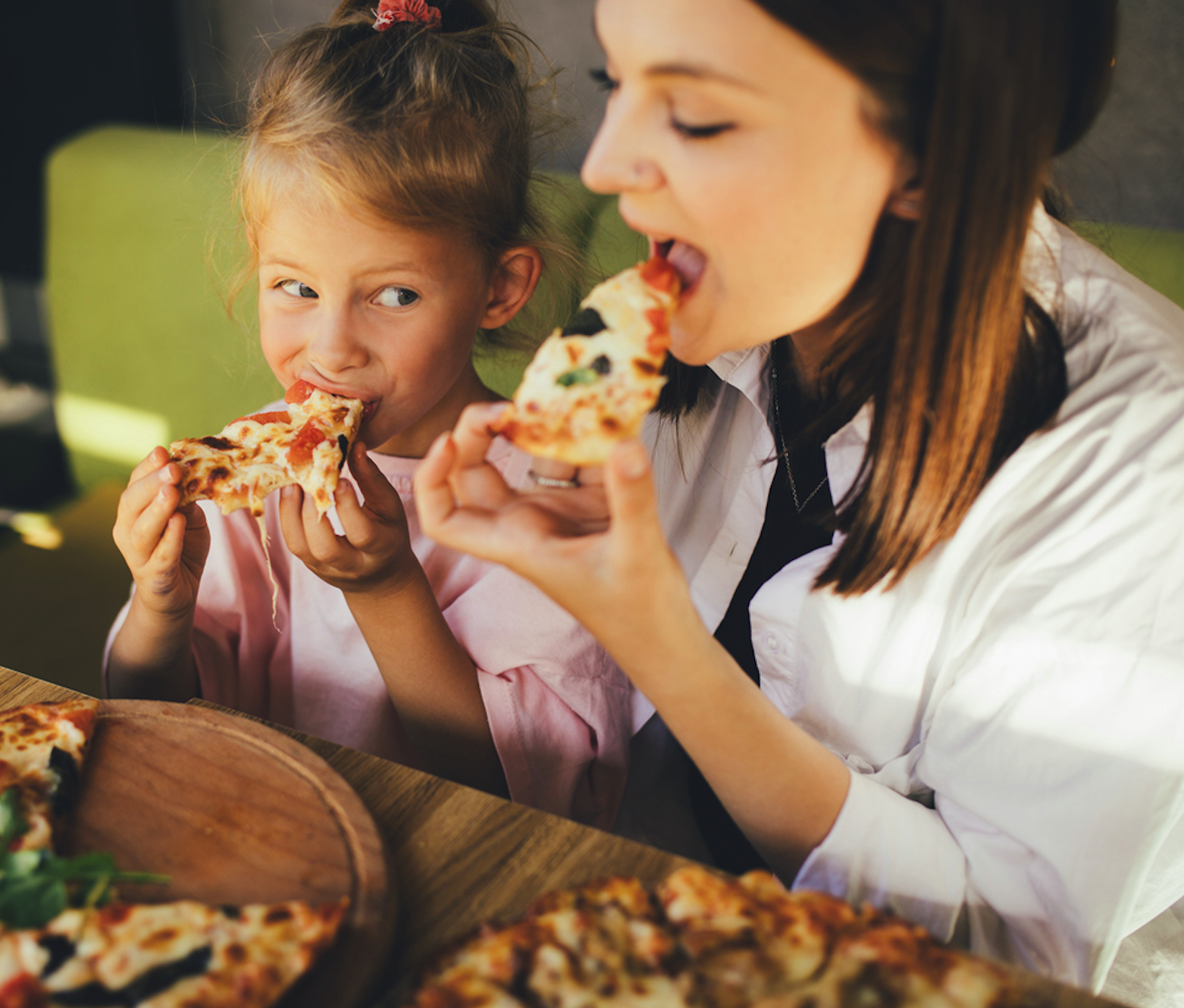 eten autisme