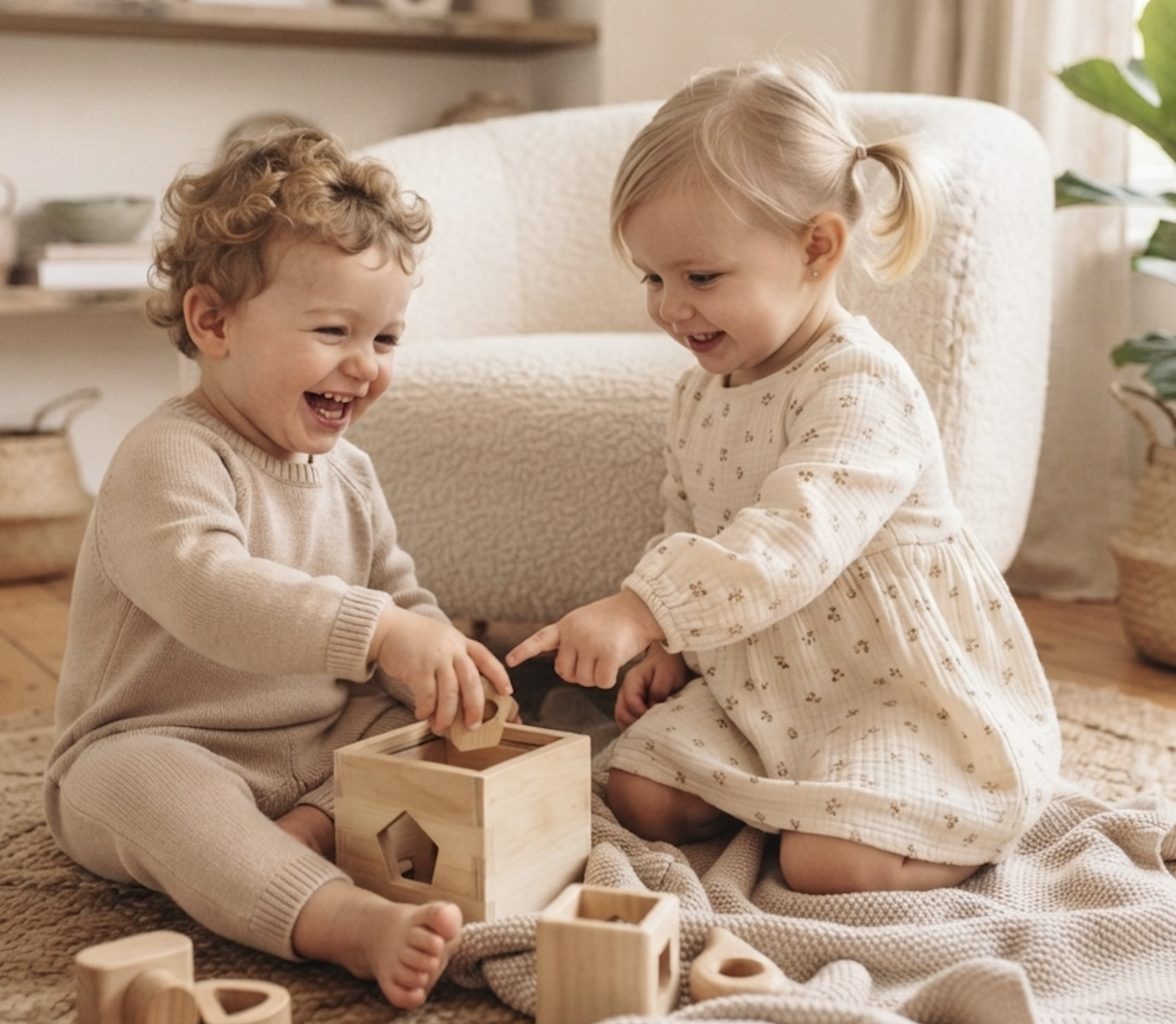 kinderen sterrenbeelden betweters