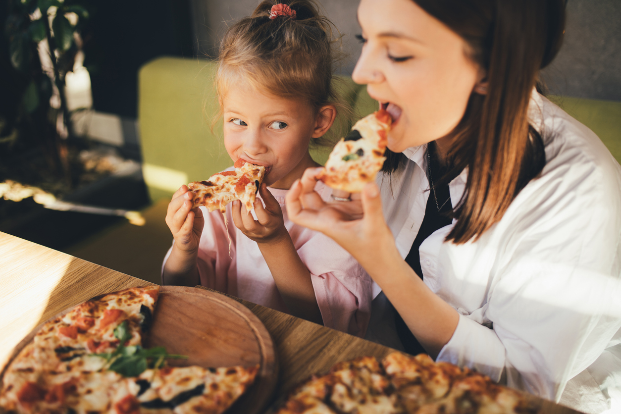 eten autisme